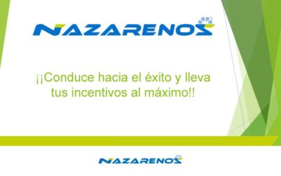 Incentivos para la conducción eficiente: innovación y compromiso en Transportes Frigoríficos Nazarenos