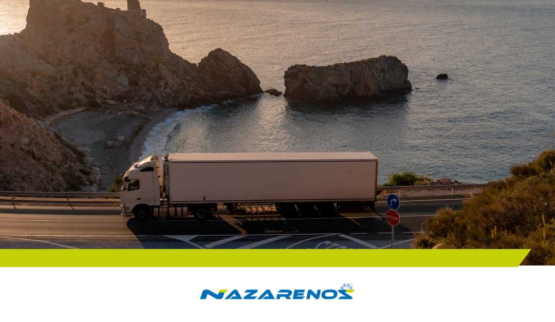 La colaboración: su importancia en la cadena de frío del transporte frigorífico en España