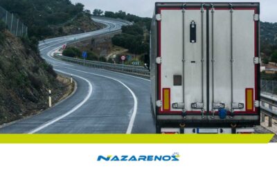 La revolución de los transportes frigoríficos: compromiso con el medio ambiente y la eficiencia