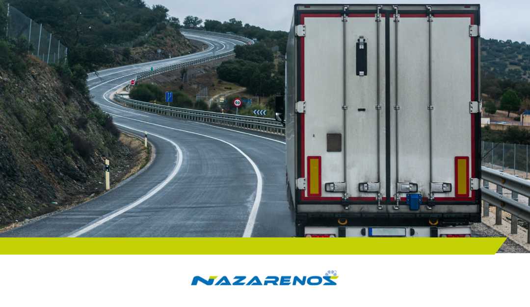 La revolución de los transportes frigoríficos: compromiso con el medio ambiente y la eficiencia