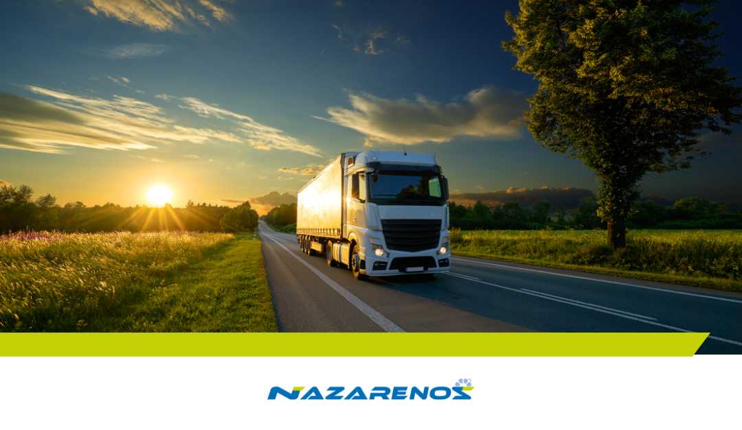 El papel del personal en el transporte frigorífico: Clave para la seguridad y calidad