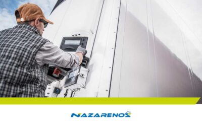 La evolución del transporte frigorífico: Innovaciones que mejoran la seguridad y la eficiencia