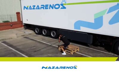 El ejercicio físico: Clave para la salud de los conductores en carretera