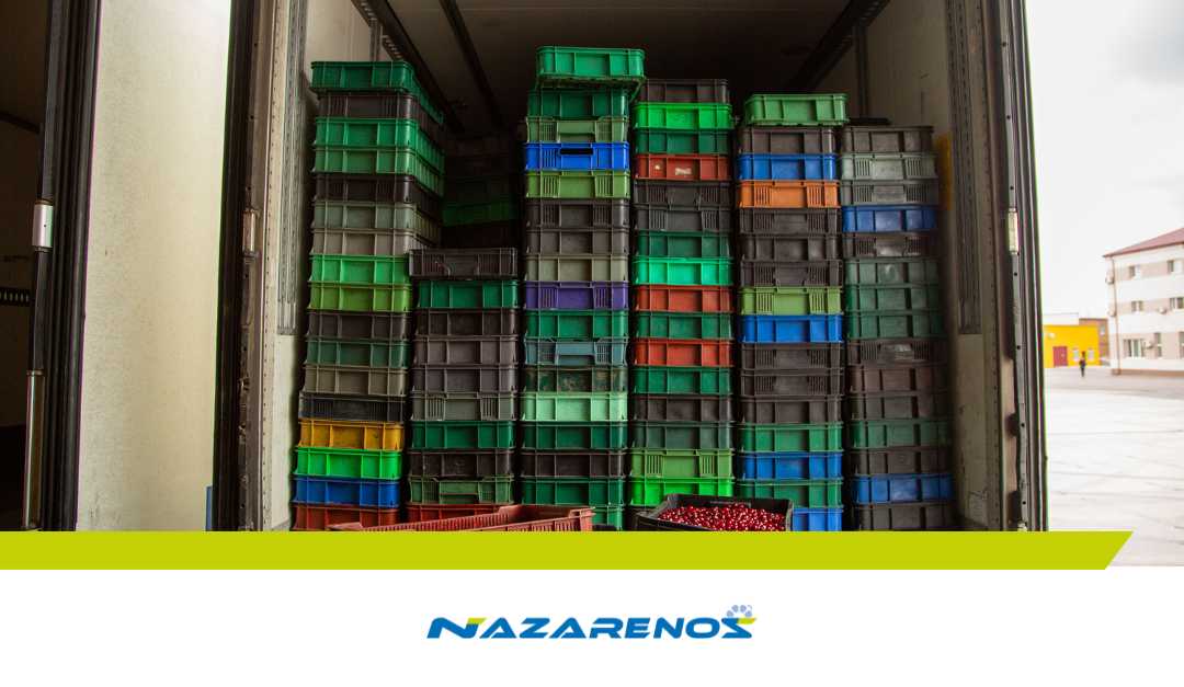 Los tiempos de espera en la carga y descarga y sus efectos respecto de la conservación del producto refrigerado