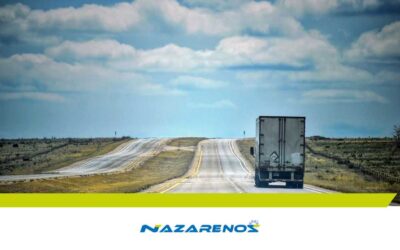 El valor de una flota activa y flexible todo el año en el transporte de productos perecederos