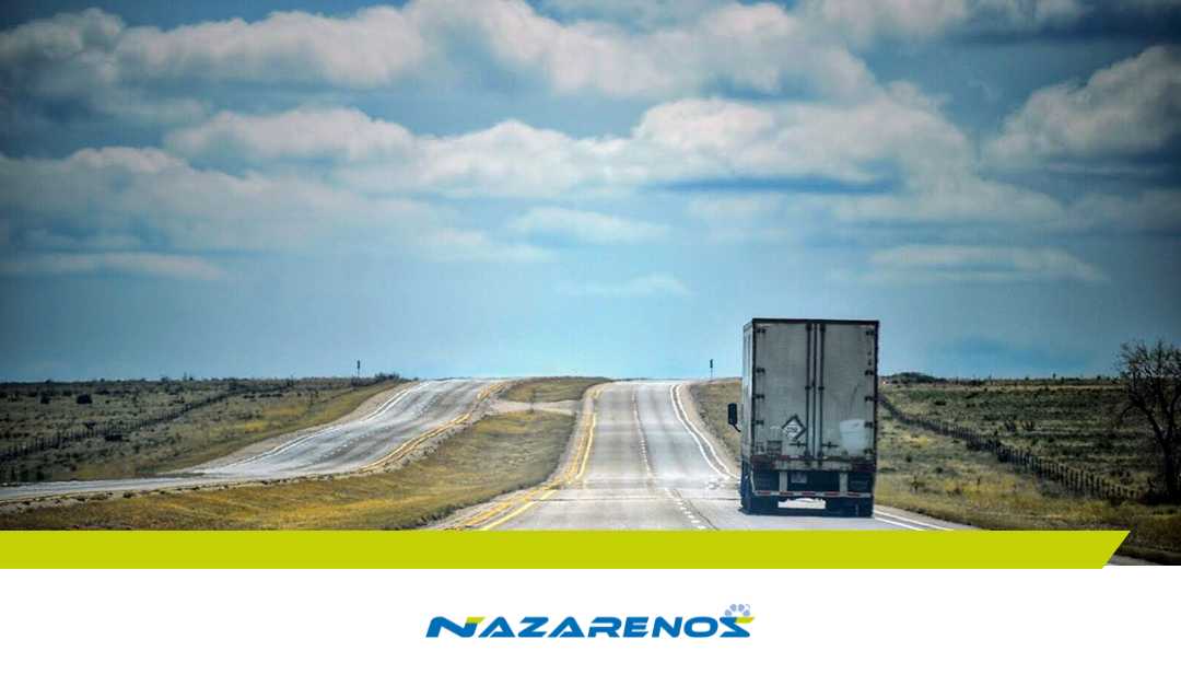 El valor de una flota activa y flexible todo el año en el transporte de productos perecederos